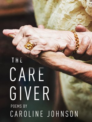 cover image of The Caregiver